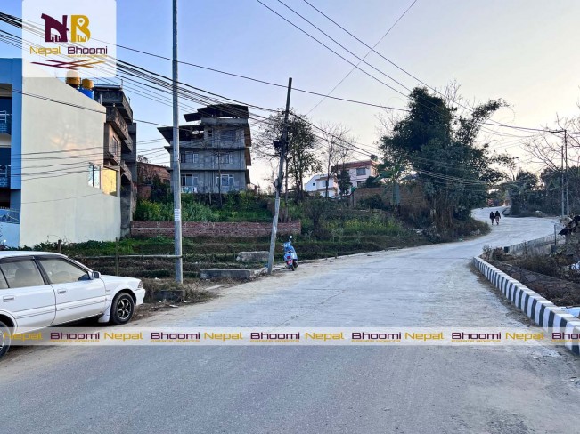 Picture of Mahalaxmi Municipality, Bagmati